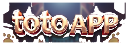 toto app logo
